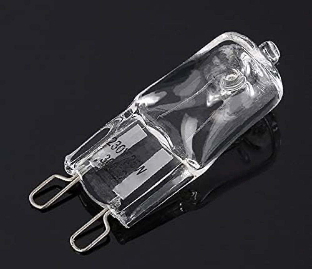 20w g9 3 pack bulbs