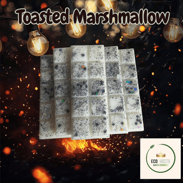 The Halloween Collection, Wax Melt Snap Bar 