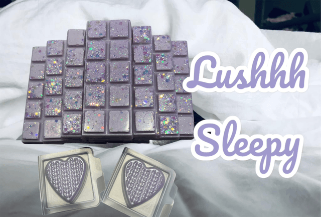 The Bath & Body Collection, Wax Melt Snap Bar 