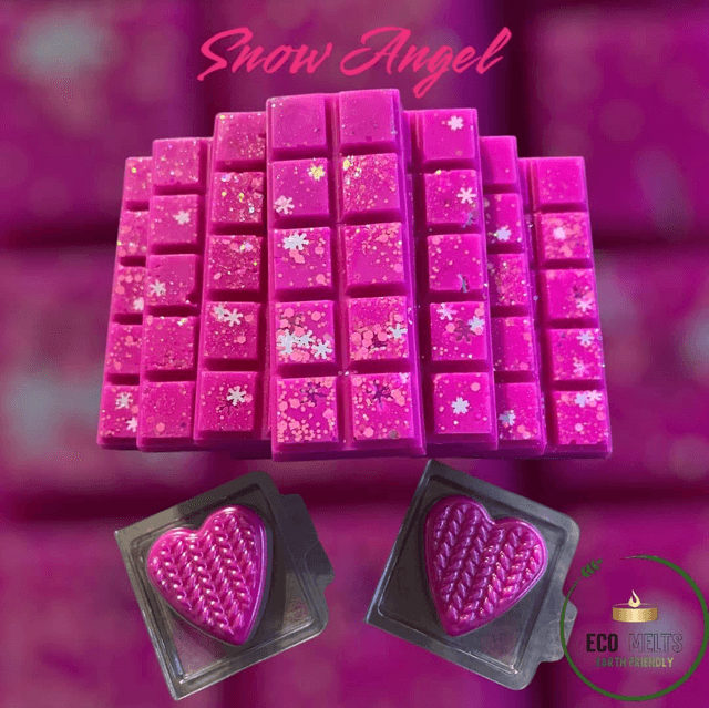 The Bath & Body Collection, Wax Melt Snap Bar 
