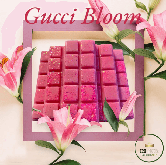 The Designer Fragrance collection, Wax Melt Snap Bar 