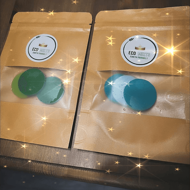 Hoover Discs 