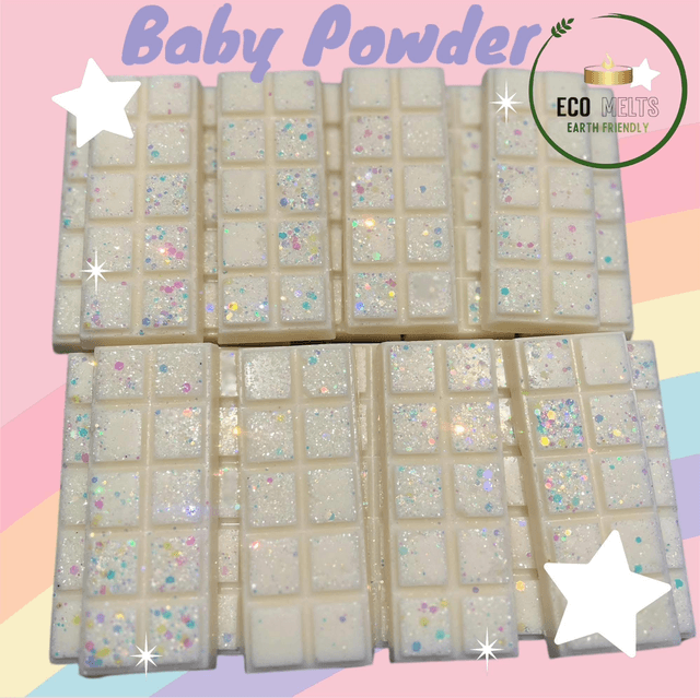 The Bath & Body Collection, Wax Melt Snap Bar 