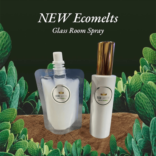 Marshmallow Fragrance Collection, Room Spray Refill