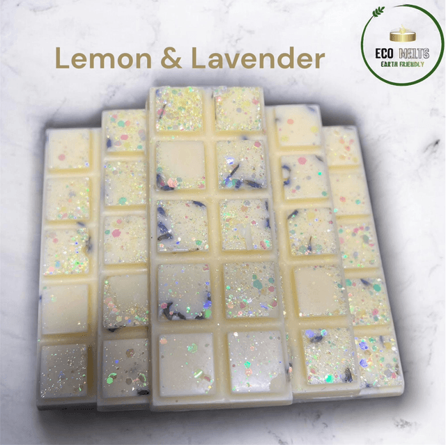 The Chill Out Collection, Wax Melt Snap Bar 
