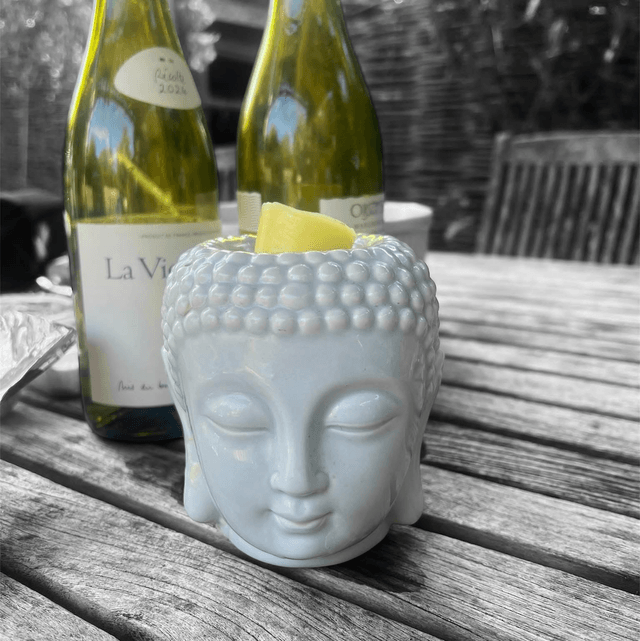 Buddha Burner