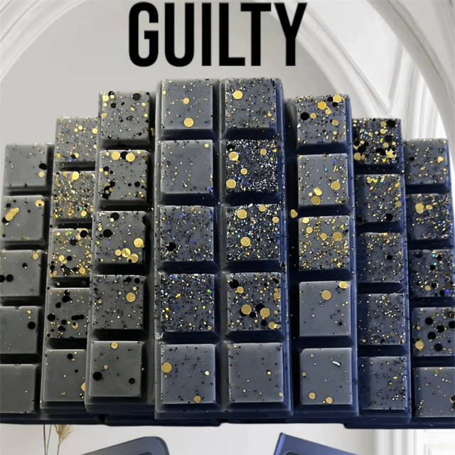 The Designer Fragrance collection, Wax Melt Snap Bar 