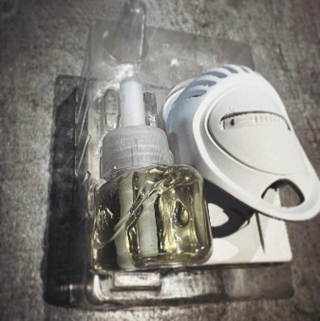 Marshmallow Fragrance Collection, Plug In Refill 
