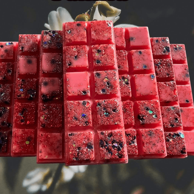 The Bath & Body Collection, Wax Melt Snap Bar 