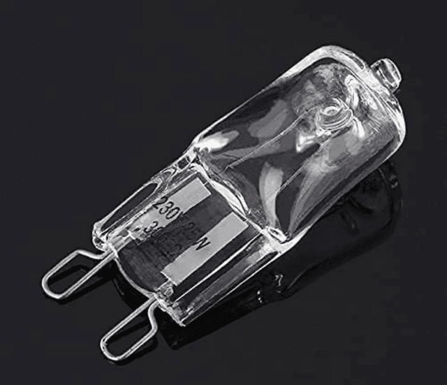 Electric Burner Bulbs