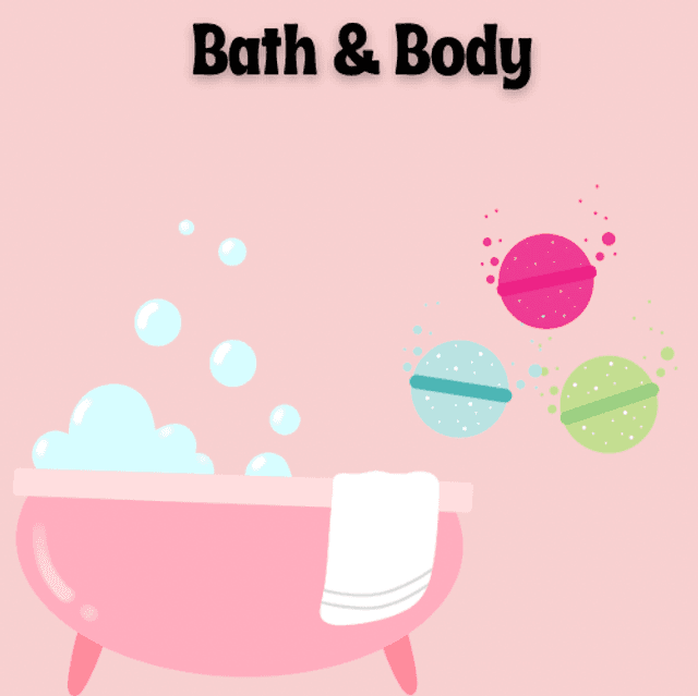 The Bath &amp; Body Collection, Wax Melt Snap Bar 