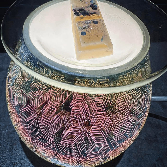 Electric Burner
