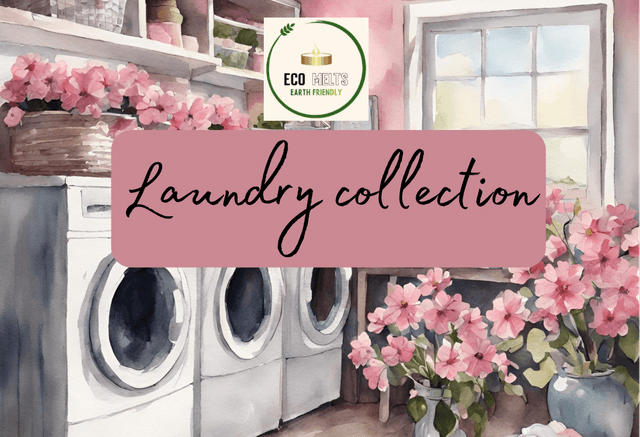 Laundry Fragrance Collection, Room Spray Refill 