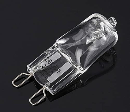 20w g9 3 pack bulbs