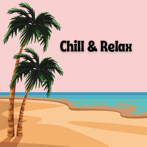 Chill & Relax Wax Melt Snap Bars