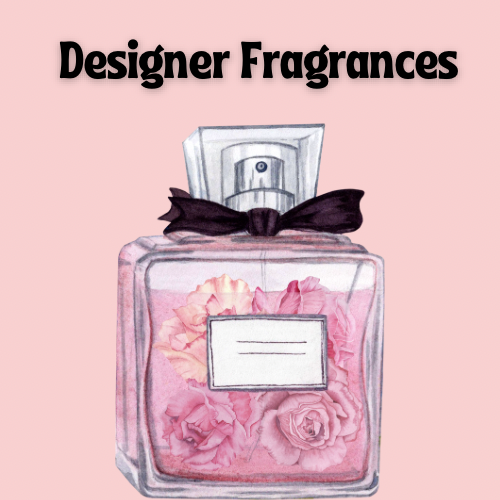 Designer Fragrances Female